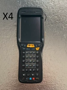 4X Honeywell Dolphin 99EX Barcode Scanner 1D 2D Handheld Terminal Pda data - Zdjęcie 1 z 4