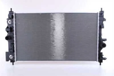 Радиатор-ГАЗ, автоматическая трансмиссия Nissens 630724 подходит для 2014 Chevrolet Cruze - Изображение 1 из 4