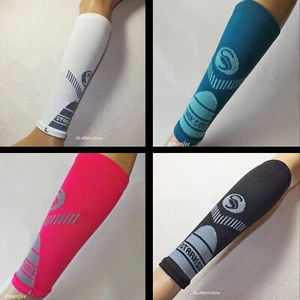 Unisex Sport-Beinstulpen mit Wadenkompression, verschiedene Grössen und Farben - Bild 1 von 92