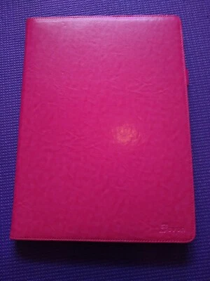 Bovon iPad Pro Case Pink Fits About 13" Tablet - Image 1 of 3