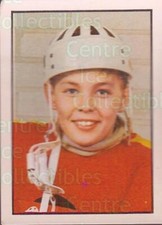 1970-71 Finnish Jaakiekko #380 Jarmo Tauriainen