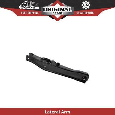 Brazo lateral trasero inferior trasero trasero Mevotech 2010 2011 Dodge Journey 2009-2020 Foto 1 de 2