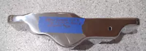 1961 C1 Corvette w/F.I. Top Ignition Shield--Original GM--Survivor! - Picture 1 of 8