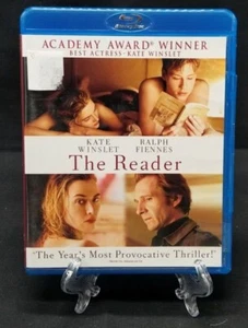 The Reader (Blu-ray, 2008) - Bild 1 von 3