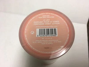 Rare- BPI Batch - Jean Paul Gaultier Classique Perfumed Body Lotion 6.7 oz - Picture 1 of 3