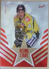 Rising Stars - LED 2012-13 Ice Hockey Playercards