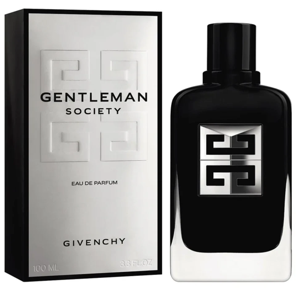 Givenchy Gentleman Society EDP 100ml - image 1 of 1