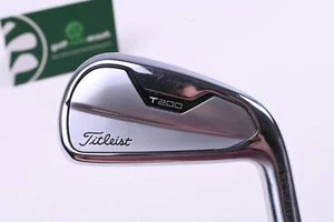 Titleist T200 Utility #3 Iron / 20 Degree / X-Flex N.S.Pro Modus³ Prototype - Picture 1 of 6