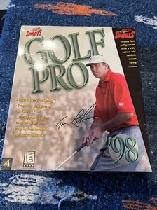 Golf Pro (PC, 1998) - Foto 1 di 4