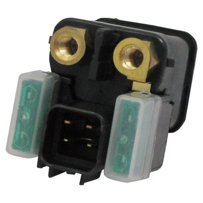 Interruptor solenoide eléctrico KTM 990 Superduke Rick's Motorsport 2006-2008 Foto 1 de 2