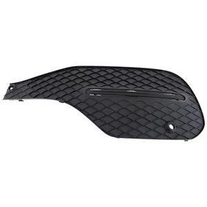 For Mercedes-Benz GLE63 AMG S 2021 2022 Bumper Cover Grille Driver Side-Front - Picture 1 of 6