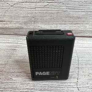 Vintage Motorola Tone Alert Pager Early Beeper, dostawca strony wybierania - Zdjęcie 1 z 14