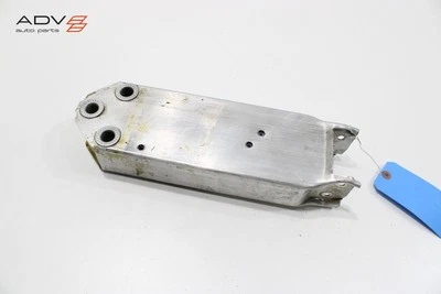 BMW 650i 640i F13 2016-2018 parachoques delantero barra de impacto soporte de montaje derecho OEM Foto 1 de 4