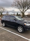 2008 Toyota Highlander 