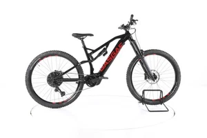GASGAS ECA 1 E-Bike Fully Top Elektrofahrrad Yamaha Akku 720Wh Fahrrad 29" 2024 - Bild 1 von 10