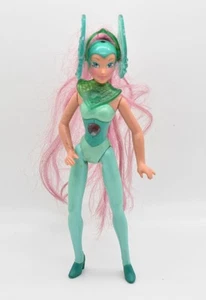 Princess Gwenevere And The Jewel Riders Tamara Loose 6.5" Figure Kenner 1985 - Picture 1 of 4
