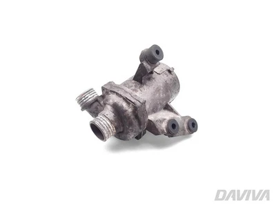 BMW 3 Series Zusätzliche elektrische Kühlmittelwasserpumpe 320i Benzin 70285320 - Image 1 of 4