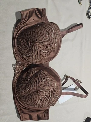 Sujetador Bravissimo Talla 36 DD Foto 1 de 4