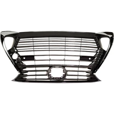 Grille  5310130870 for Lexus GS350 GS300 GS450h GS200t 2016-2017 Foto 1 de 4