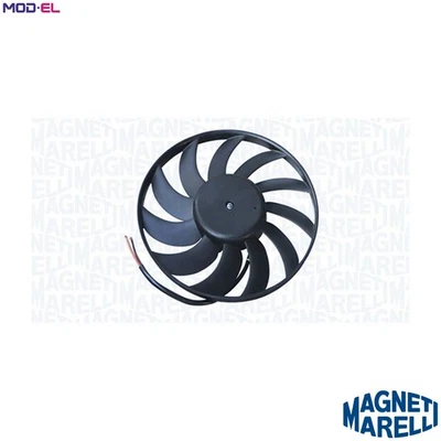 FAN ENGINE COOLING 069422749010 FOR SEAT AUDI A4/S4/Convertible A6/S6 2.0L 4cyl - Image 1 of 4