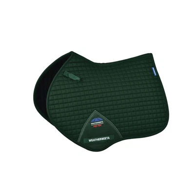 WeatherBeeta Prime Air-Tec Jump Shaped Saddle Pad - Image 1 of 4