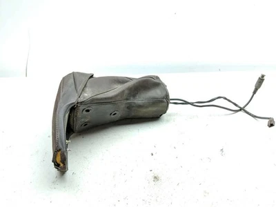 84 85 Honda GL1200 Goldwing Aspencade reposabrazos trasero pasajero Foto 1 de 4