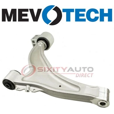 Mevotech Supreme Front Right Lower Control Arm for 2013-2018 Cadillac XTS sc - Image 1 of 4