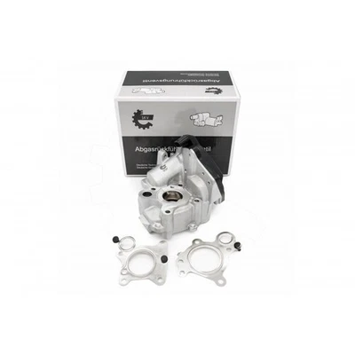 Vanne EGR Pour Mercedes-Benz CLA Classe A B C T-Model E GLA GLK M S V 6511400060 - Photo 1/4