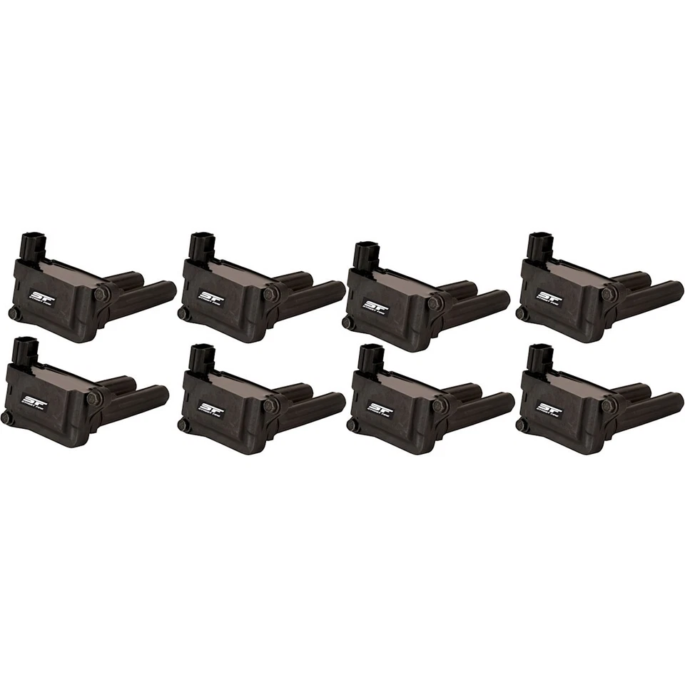 55168 MSD Juego de 8 bobinas de encendido para camioneta Ram 3500 Dodge Charger Jeep Durango Foto 1 de 1