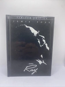 Ray (DVD 2005 2-Disc Set Limited Edition Widescreen) - Picture 1 of 7