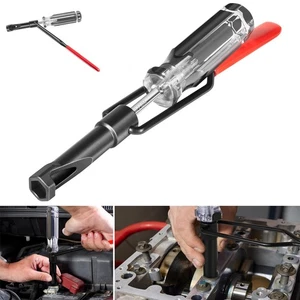 Herramienta de ajuste de válvula de tuerca de atasco de 10 mm 648827 Herramienta de eliminación de guía de lapeado de válvula - Imagen 1 de 16