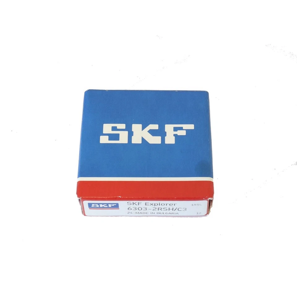 SKF MS170470140M3 CUSCINETTO 6303/2RSH C3 SKF per Honda CX 650