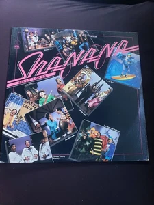 Sha Na Na, Silly Songs, K-Tel Records NU 9810, 1981 Parody, Novelty, Rock & Roll - Picture 1 of 5