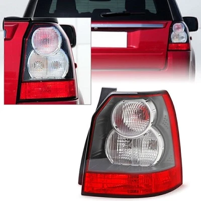 Taillight Taillamp Rear Brake Light Lamp Right Fit Land Rover Freelander 2006-12 - Image 1 of 4