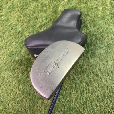 PowerBilt SBP3 Putter Right Hand 32.5" HC - Image 1 of 4