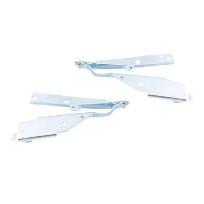 Bisagra de capó lado conductor y pasajero para Infiniti M35H 2012 2013 | Par | Acero Foto 1 de 4