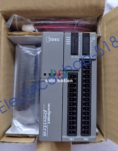 1PCS NEW FOR IDEC FC5A-D16RS1 Programmable controller DHL/FedEx - Picture 1 of 2
