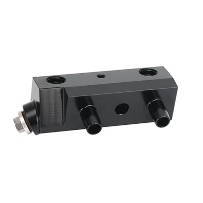 Válvula de derivación térmica de transmisión 6L80 125068000 para Chevy Silverado GMC Yukon Foto 1 de 4