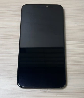 Repuesto Pantalla iPhone X Apple OEM LCD Buen OLED Foto 1 de 4