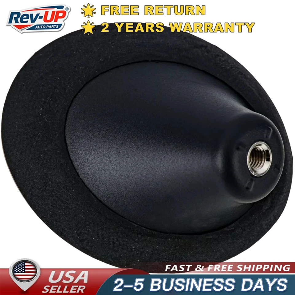 GJ6A-66-930A Fits For 2003-2009 Mazda 3 Mazda 5 Mazda6 1pc Antenna Base - Image 1 of 4