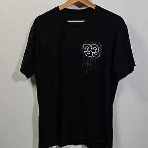 NASCAR Cheerios #33 Herren Medium T-Shirt ohne Etikett - Bild 1 von 9