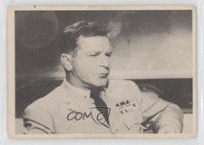 1964 Donruss Voyage to the Bottom of Sea Harriman Nelson Battle Report #66 y8y