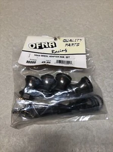 OFNA 86000 14mm Wheel Adapter Hub Set NIP! - Picture 1 of 2