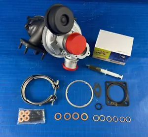 Turbo Alfa-Romeo Abarth Fiat 1.4 TB T-Jet 16V Multiair 170 180 197PS 799502 - Imagen 1 de 6