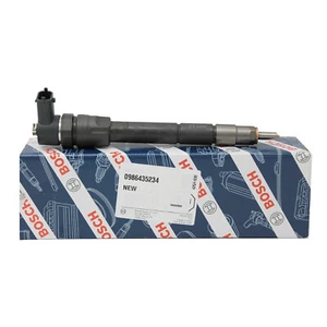 Reconditioned Bosch Diesel Injector 0986435234 - Picture 1 of 11