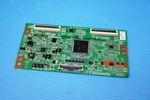 T-CON LVDS BOARD S120APM4C4LV0.4 FÜR SAMSUNG UE46C530UK TV - Bild 1 von 1