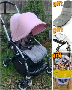 bugaboo bee5 ebay