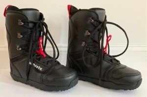 NEU MATRIX ""580"" SNOWBOARDSTIEFEL - passt Größe Herren 8/Damen 9 - Bild 1 von 4