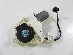 09-11 Audi A6 S6 C6 Rear Left Power Window Motor TESTED 8K0959811B 10 - Picture 1 of 9