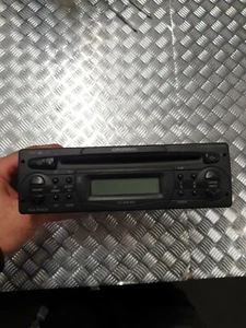 GRUNDIG SCD 3390 RDS Autoradio mit CD Spieler Top Gerät - Bild 1 von 8